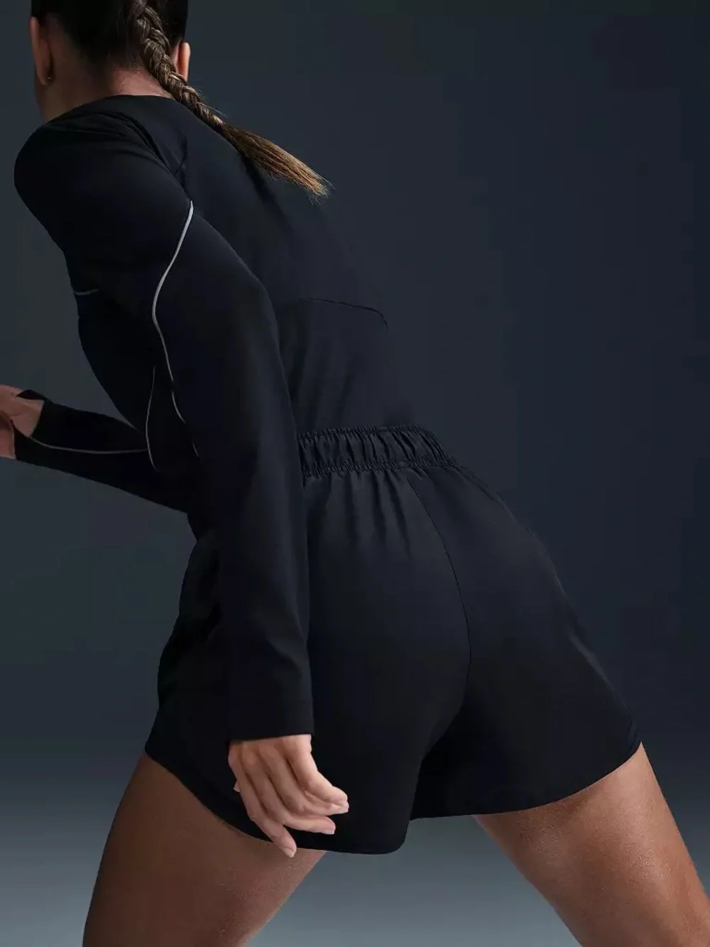 Nike Dri-FIT Tempo Running Shorts
